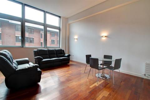 1 bedroom apartment to rent, Centralofts, 21 Waterloo Street, Newcastle Upon Tyne, NE1