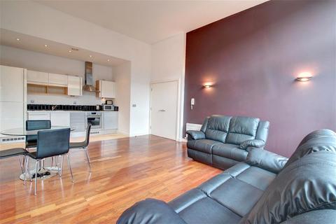 1 bedroom apartment to rent, Centralofts, 21 Waterloo Street, Newcastle Upon Tyne, NE1