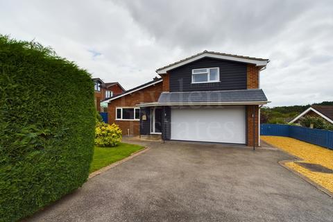 4 bedroom detached house for sale, High Clere, Bewdley, DY12 2EX