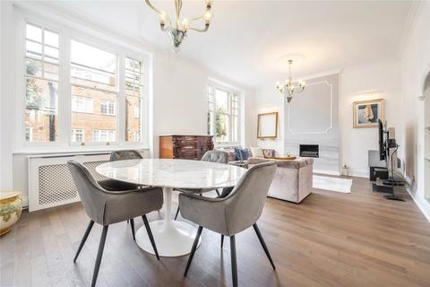 2 bedroom flat for sale, Blomfield Court, Maida Vale, London