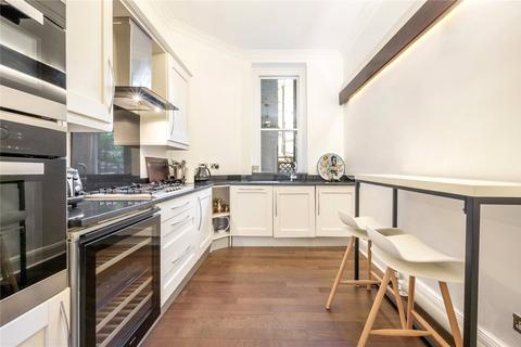 2 bedroom flat for sale, Blomfield Court, Maida Vale, London