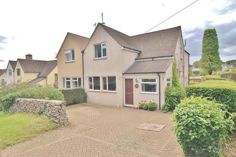 12 Burcombe Way, Chalford Hill, Stroud, GL6 8BP