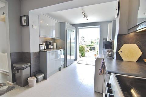 12 Burcombe Way, Chalford Hill, Stroud, GL6 8BP