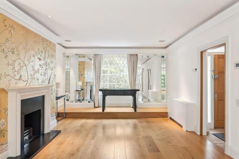 5 bedroom semi-detached house to rent - Clareville Street, South Kensington, London, SW7
