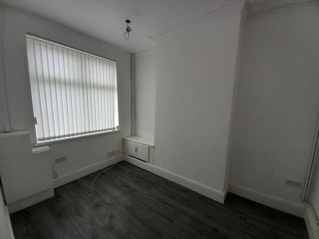 Haywood Street, StokeonTrent ST4 3 bed terraced house £114,950