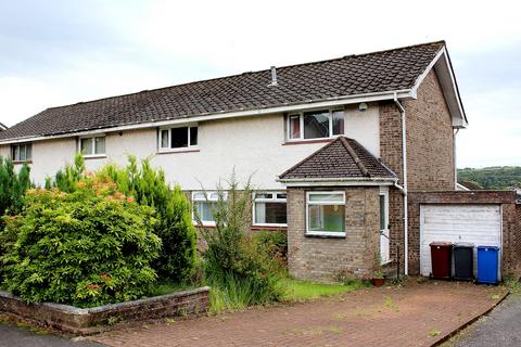 15 Ashley Rise, Bonhill, Alexandria, G83 9NL