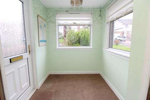 15 Ashley Rise, Bonhill, Alexandria, G83 9NL