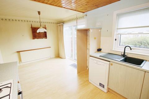 15 Ashley Rise, Bonhill, Alexandria, G83 9NL