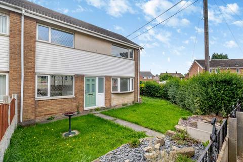 35 Blakeley Grove, Wakefield, WF2 9PN