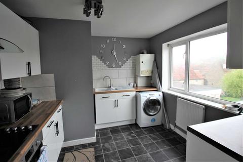 2 bedroom flat for sale, Locking Road, Weston-super-Mare