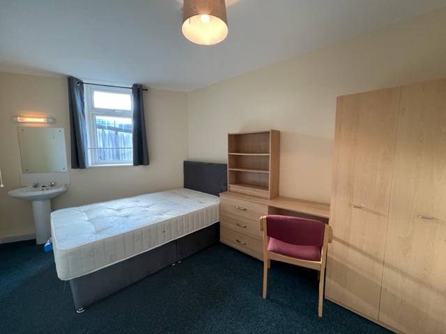 Bedroom 10 (Available Room)