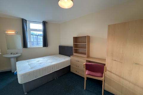 1 bedroom in a flat share to rent, Headford Street, Sheffield S3