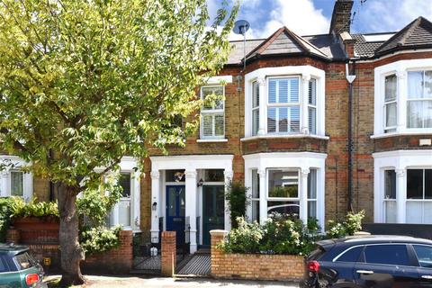 39a Dundalk Road, London, SE4 2JJ