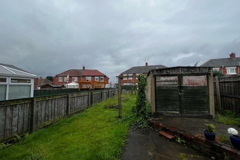 2 bedroom semi-detached house to rent, Gateshead, Gateshead NE8