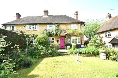 3 bedroom semi-detached house for sale, Baconsmead, Denham, Buckinghamshire, UB9