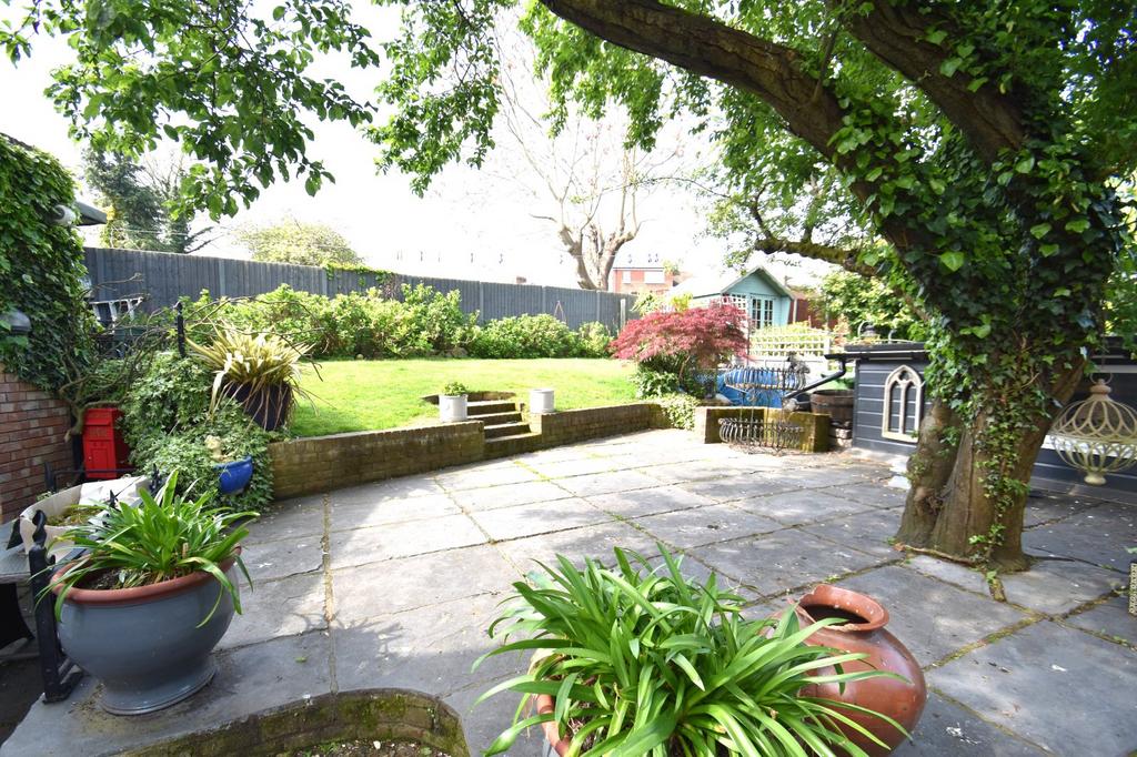 Gardens