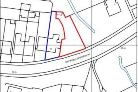 3 bedroom property with land for sale - Bafford Approach, Charlton Kings, Cheltenham, GL53 9HP