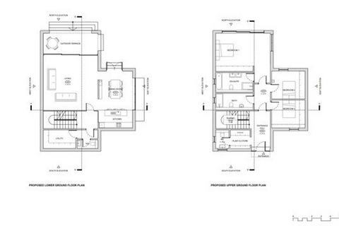 3 bedroom property with land for sale, Bafford Approach, Charlton Kings, Cheltenham, GL53
