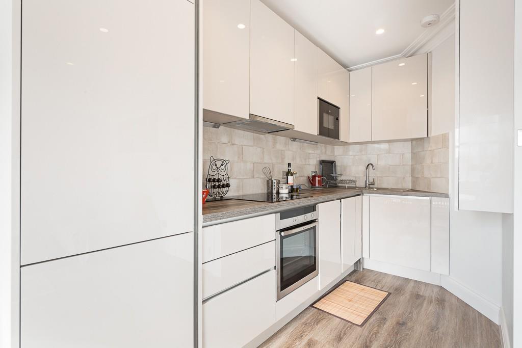 Chilworth Street, Hyde Park, London, W2 1 bed flat - £2,600 pcm (£600 pw)