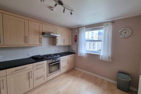 2 bedroom flat to rent, South College Street, Ferryhill, Aberdeen, AB11