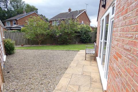 16 Carleton Grove, Darlington, DL3 9QY