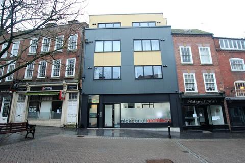 Studio to rent, Livity, 42 Broad Street, Worcester