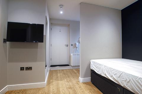 Studio to rent, Livity, 42 Broad Street, Worcester
