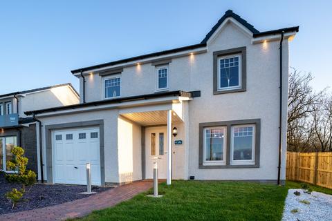4 bedroom detached house for sale, Plot 34, The Gigha at Queens Gait, Queens Gait ML5