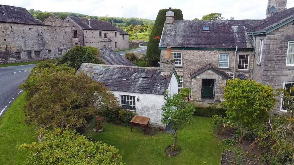 The Old Farmhouse, Lyth 3 bed detached house for sale £400,000