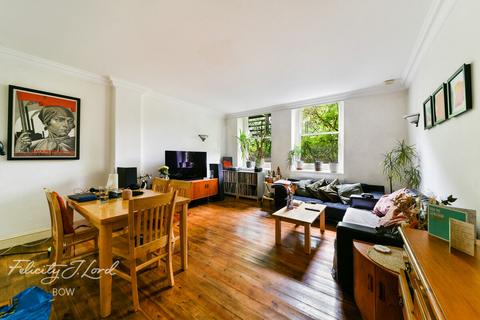 2 bedroom apartment for sale, Bow Road, LONDON