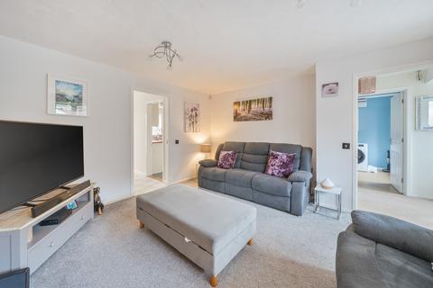 4 bedroom detached house for sale - Swincombe Rise, Chartwell Green, Southampton, Hampshire, SO18