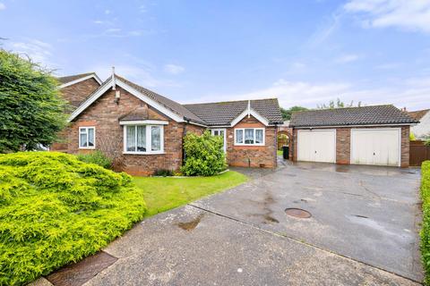 3 bedroom detached bungalow for sale, Turners Crescent, Wainfleet PE24