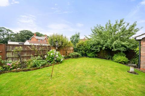 3 bedroom detached bungalow for sale, Turners Crescent, Wainfleet PE24