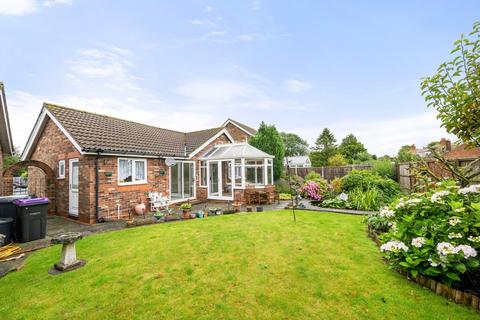 3 bedroom detached bungalow for sale, Turners Crescent, Wainfleet PE24