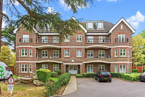 Flat 1, Roosevelt Court, 84a Augustus Road, London, SW19 6EL