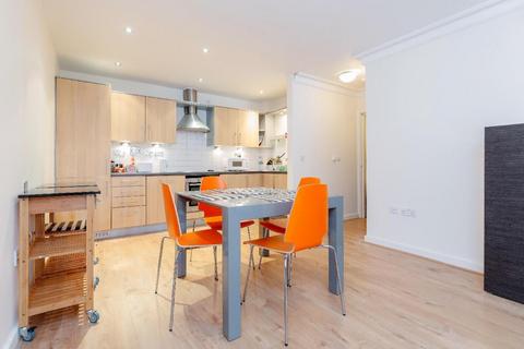 Flat 1, Roosevelt Court, 84a Augustus Road, London, SW19 6EL
