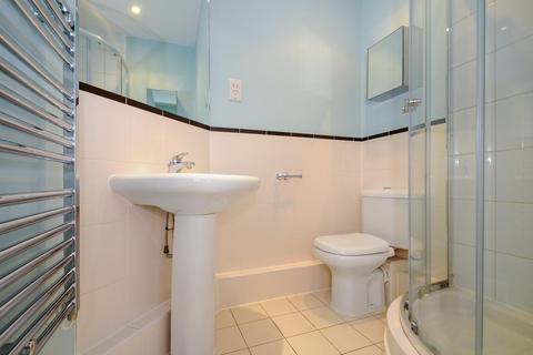 Flat 1, Roosevelt Court, 84a Augustus Road, London, SW19 6EL