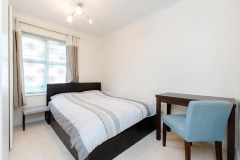 Flat 1, Roosevelt Court, 84a Augustus Road, London, SW19 6EL