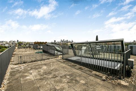 2 bedroom penthouse for sale, Green Walk, London, SE1