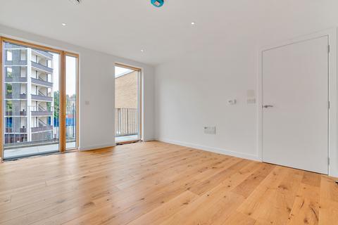 1 bedroom apartment to rent, Lindsell Street, London, SE10