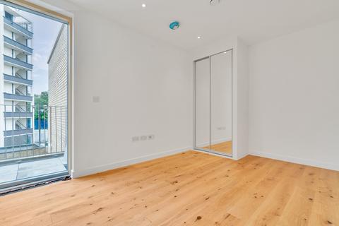 1 bedroom apartment to rent, Lindsell Street, London, SE10