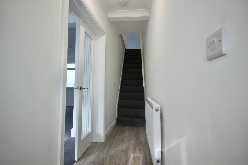 Park View, Tredegar 3 bed terraced house for sale £175,000