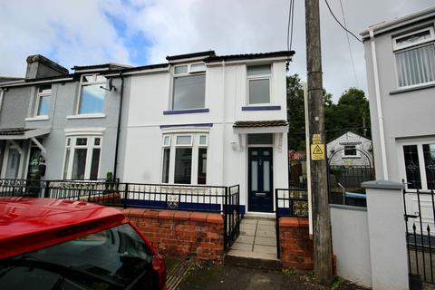 3 bedroom terraced house for sale - Park View, Tredegar