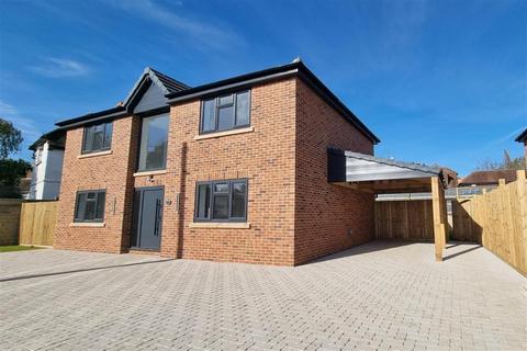 4 bedroom detached house for sale, Calcot RG31