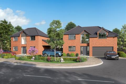 4 bedroom house for sale - Calcot RG31