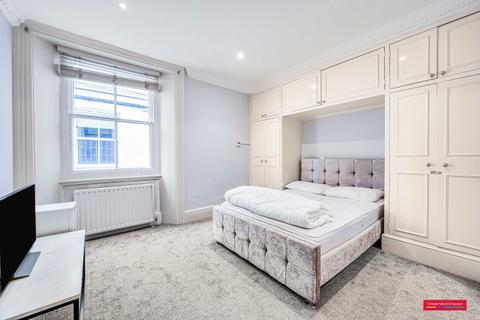 2 bedroom flat to rent - Transept Street London NW1