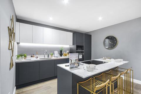 2 bedroom apartment for sale - The Galleria at Greenwich Millennium Village, Greenwich, SE10