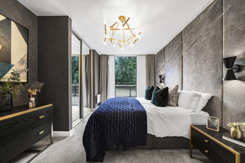 2 bedroom apartment for sale - The Galleria at Greenwich Millennium Village, Greenwich, SE10