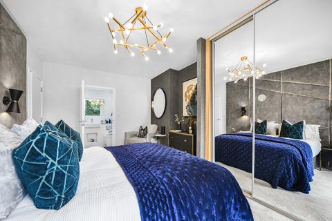 2 bedroom apartment for sale - The Galleria at Greenwich Millennium Village, Greenwich, SE10