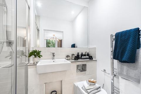 2 bedroom apartment for sale - The Galleria at Greenwich Millennium Village, Greenwich, SE10